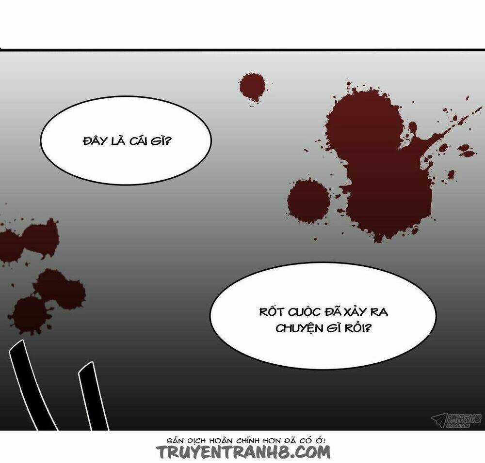 Điều Ước Của Người Phàm Chapter 1 trang 35