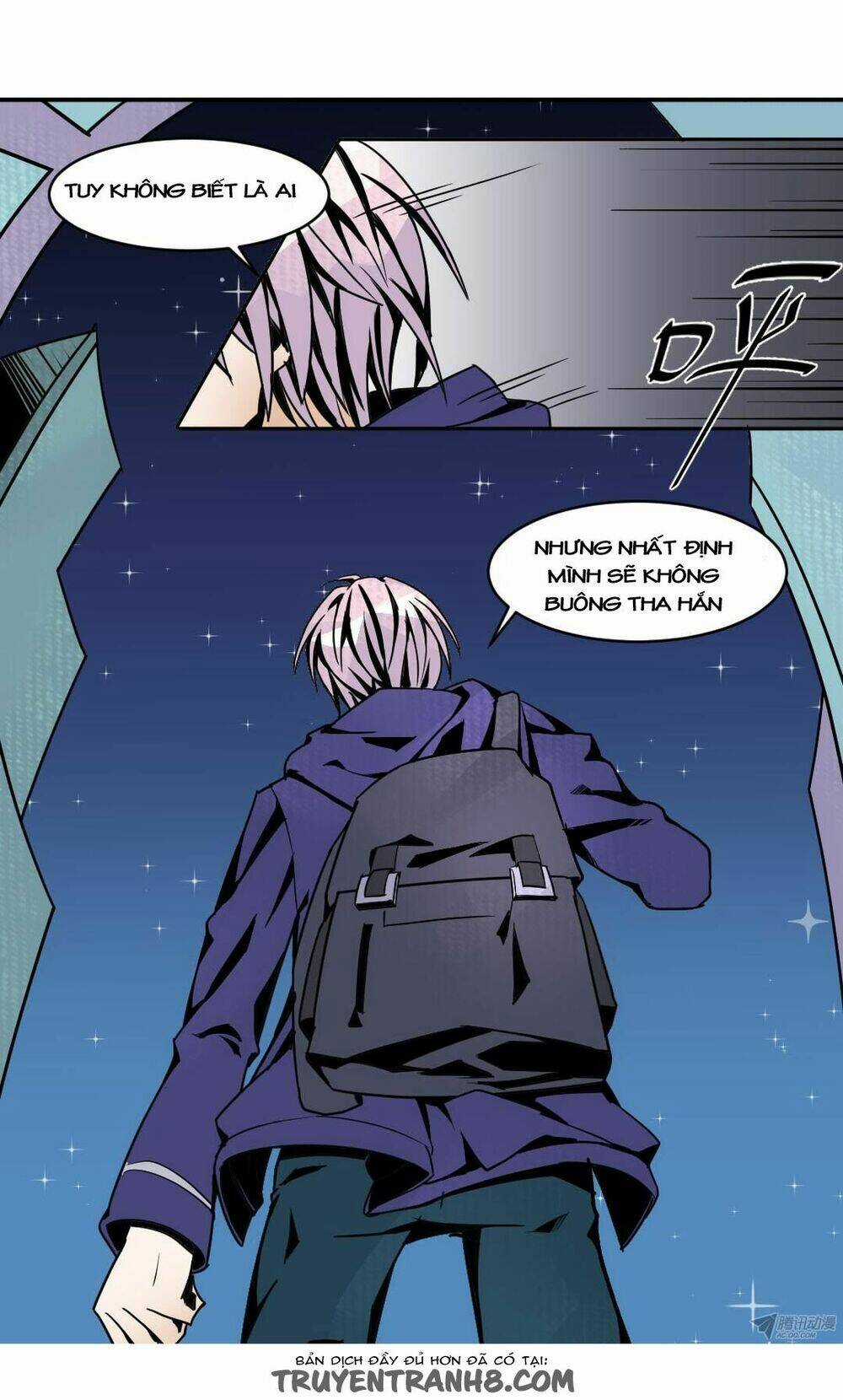 Điều Ước Của Người Phàm Chapter 1 trang 42