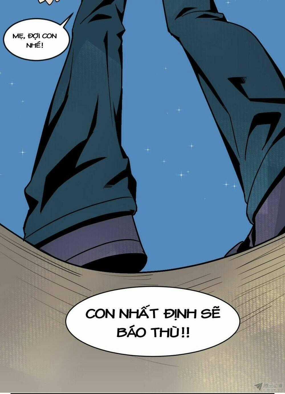 Điều Ước Của Người Phàm Chapter 1 trang 43