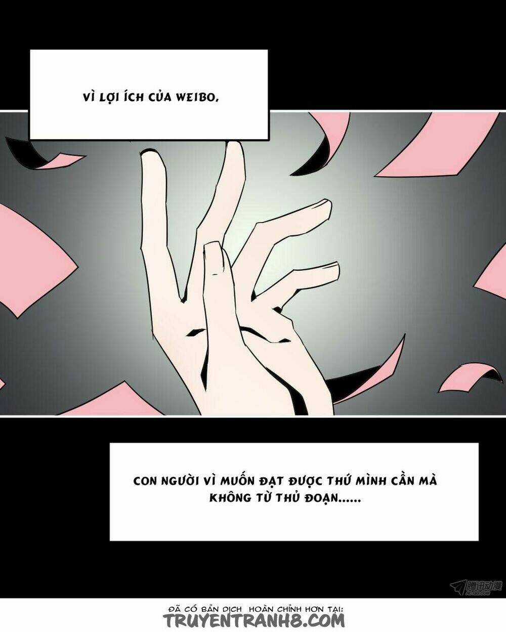 Điều Ước Của Người Phàm Chapter 1 trang 6