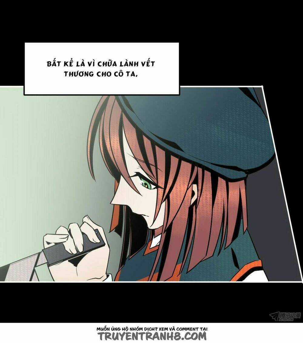 Điều Ước Của Người Phàm Chapter 1 trang 7