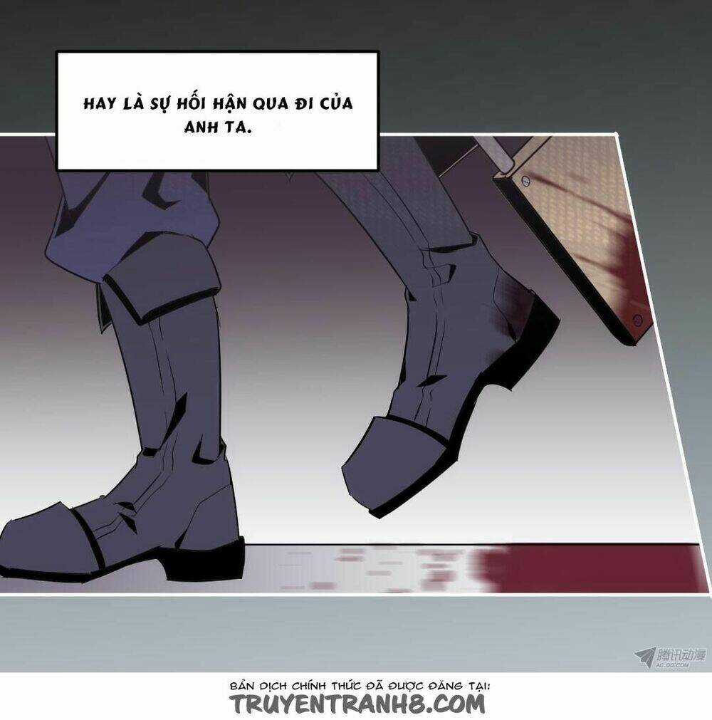 Điều Ước Của Người Phàm Chapter 1 trang 9