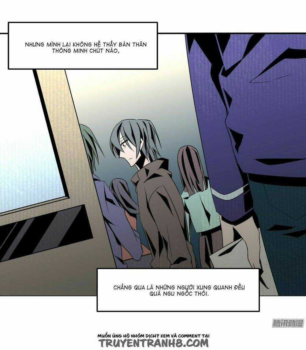 Điều Ước Của Người Phàm Chapter 10 trang 11