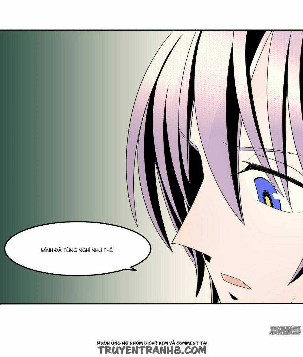 Điều Ước Của Người Phàm Chapter 10 trang 12