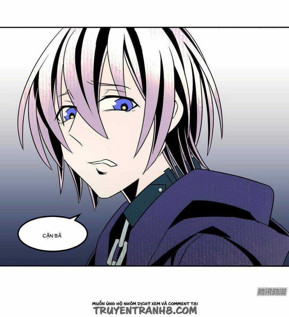 Điều Ước Của Người Phàm Chapter 10 trang 15