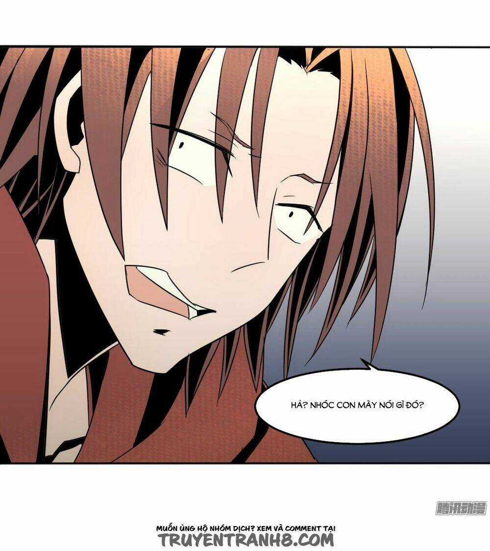 Điều Ước Của Người Phàm Chapter 10 trang 16