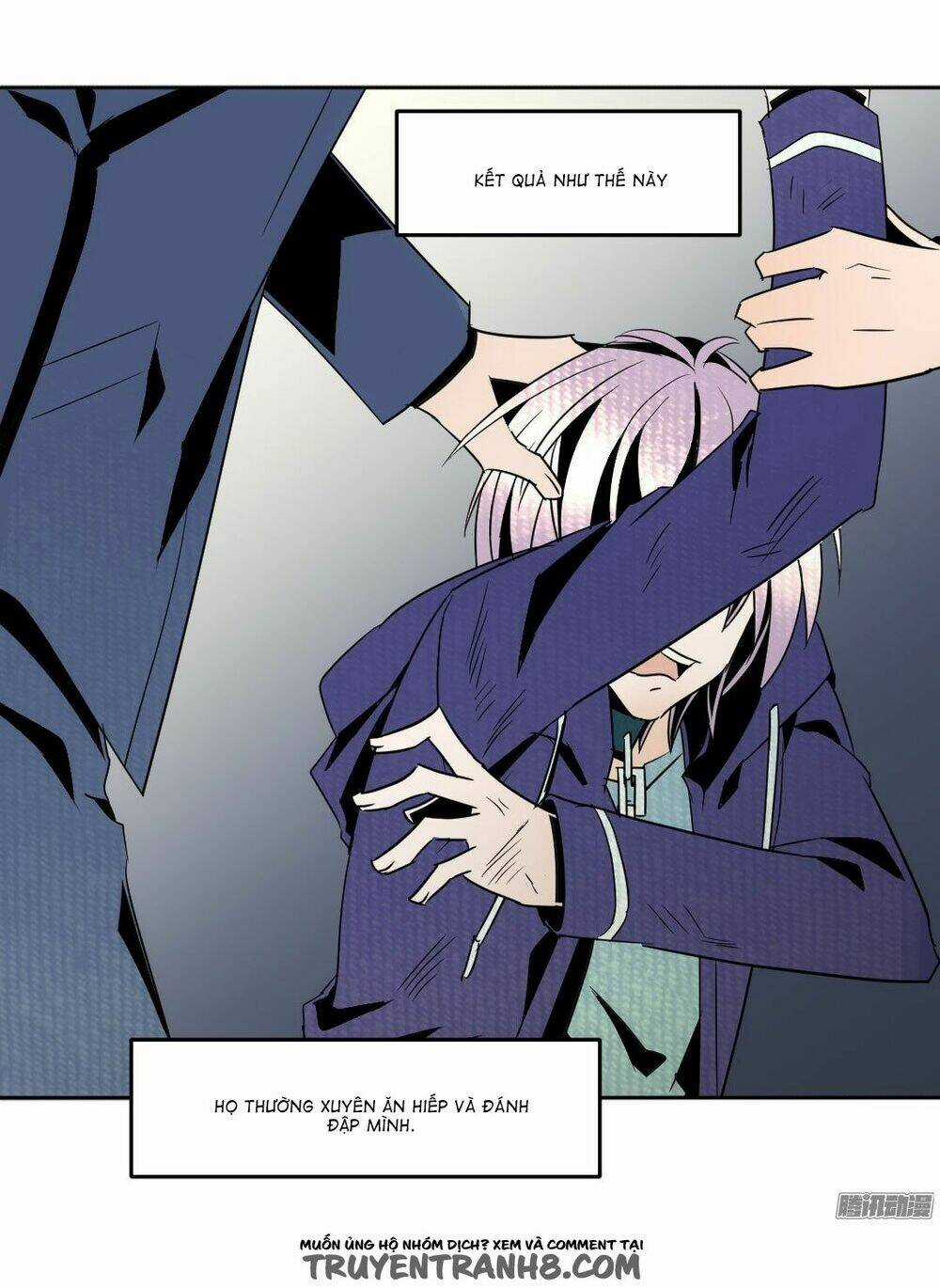 Điều Ước Của Người Phàm Chapter 10 trang 21