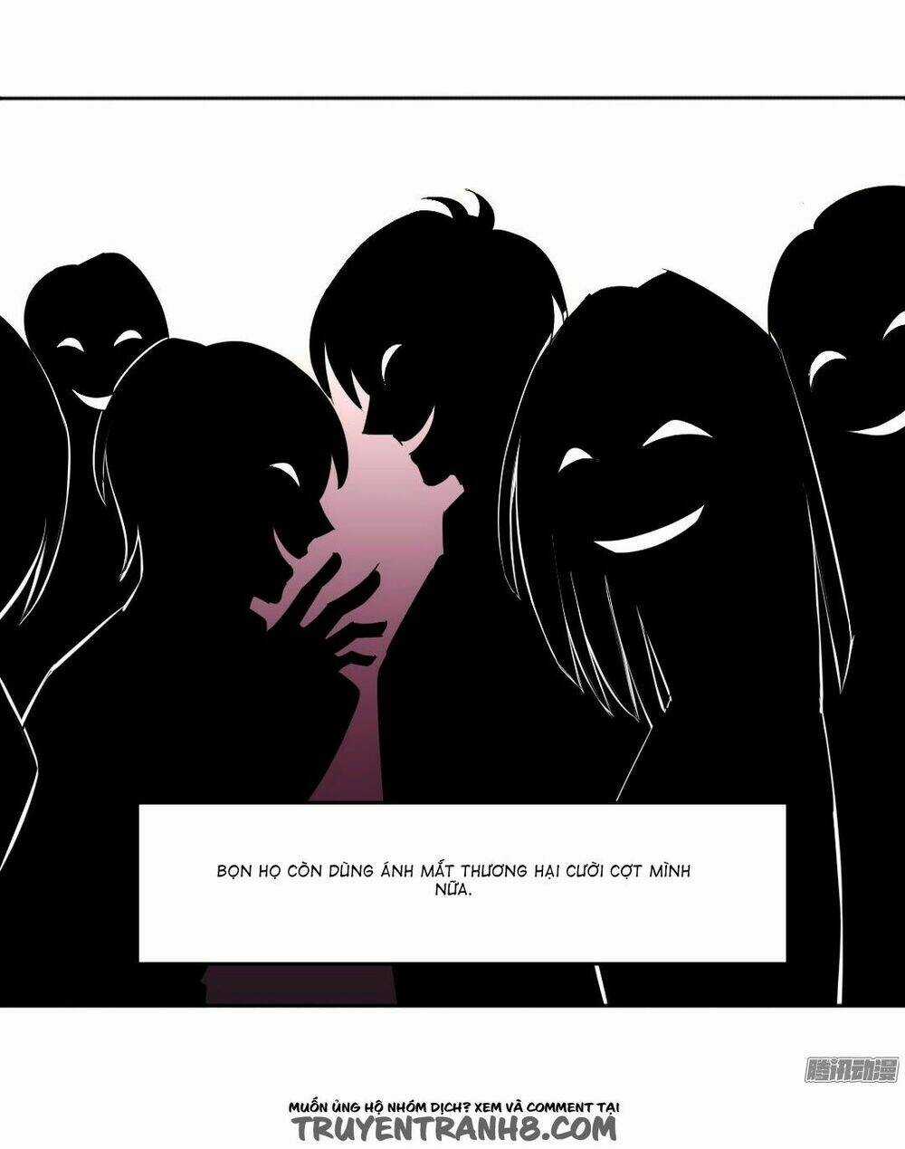 Điều Ước Của Người Phàm Chapter 10 trang 23