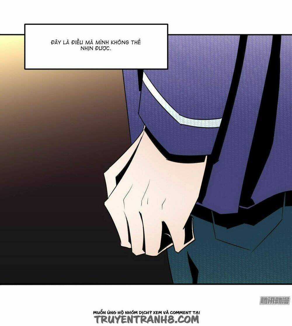 Điều Ước Của Người Phàm Chapter 10 trang 24