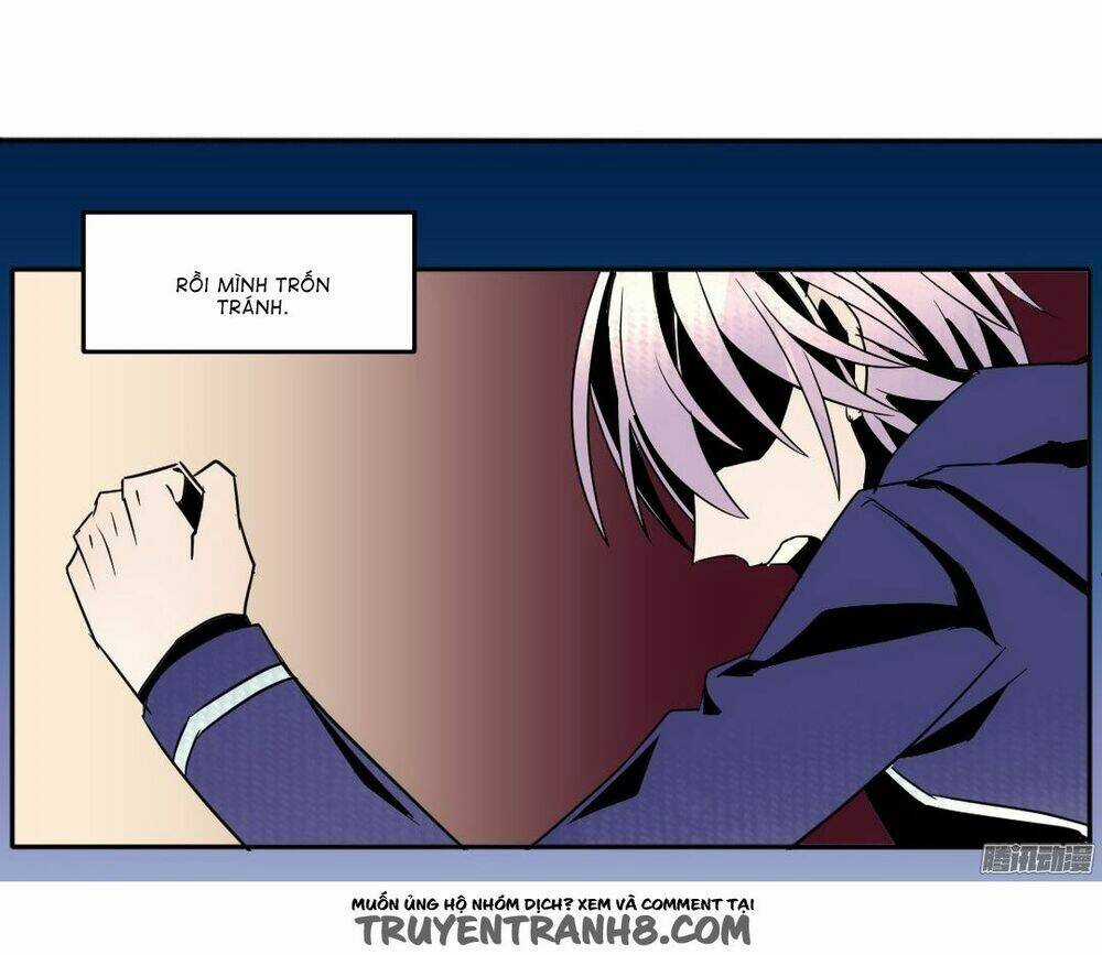 Điều Ước Của Người Phàm Chapter 10 trang 25