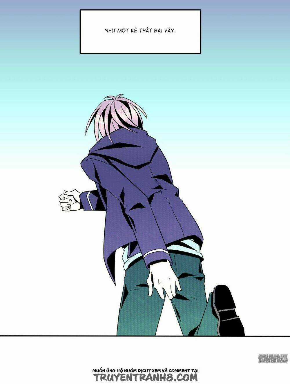 Điều Ước Của Người Phàm Chapter 10 trang 26