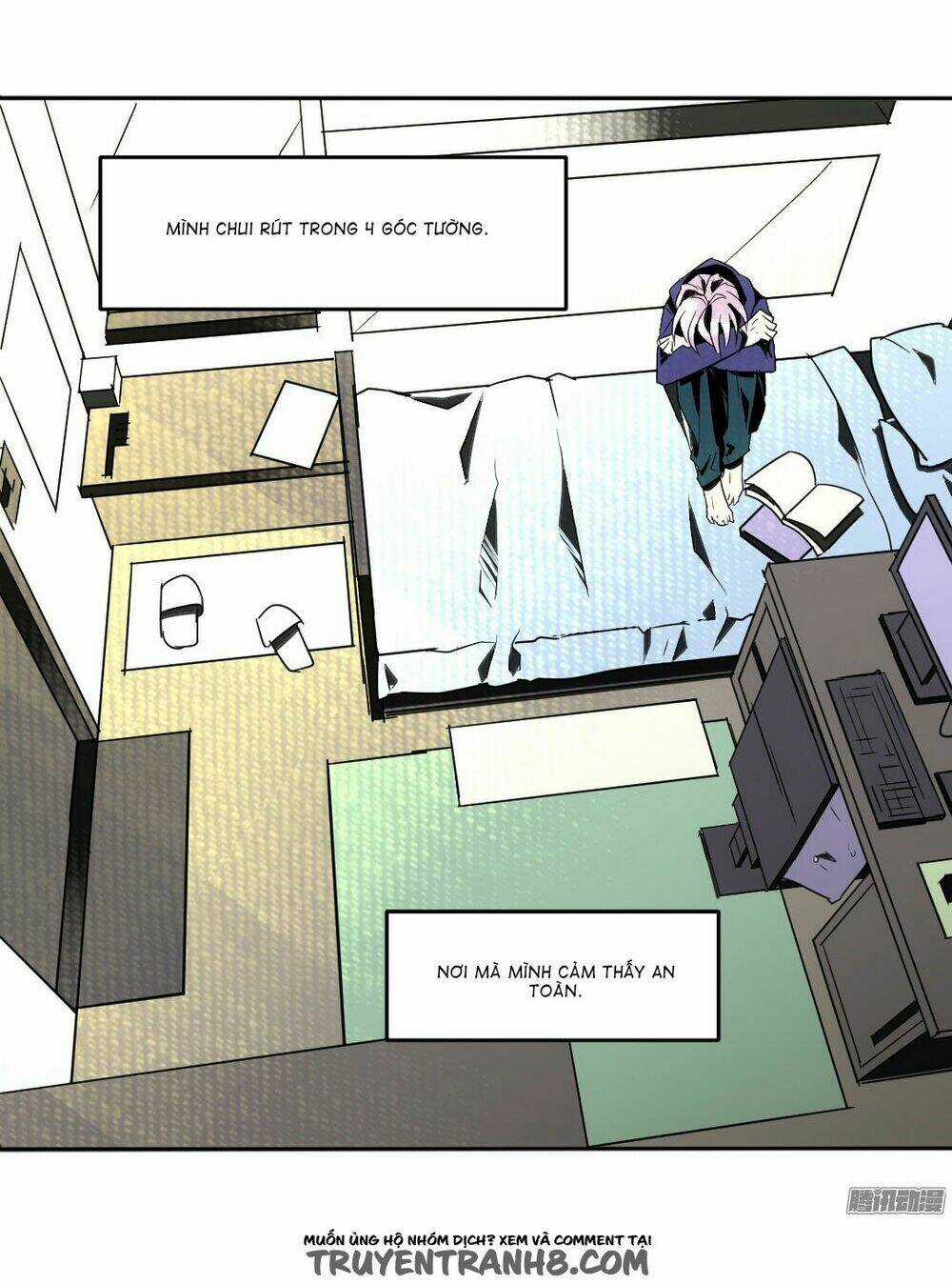 Điều Ước Của Người Phàm Chapter 10 trang 27