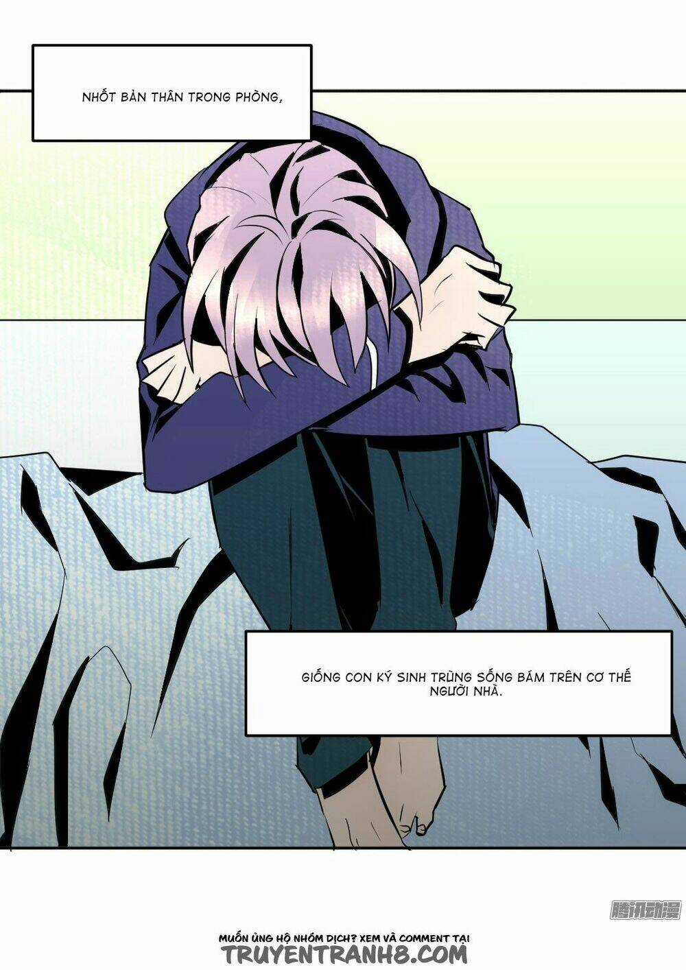 Điều Ước Của Người Phàm Chapter 10 trang 28