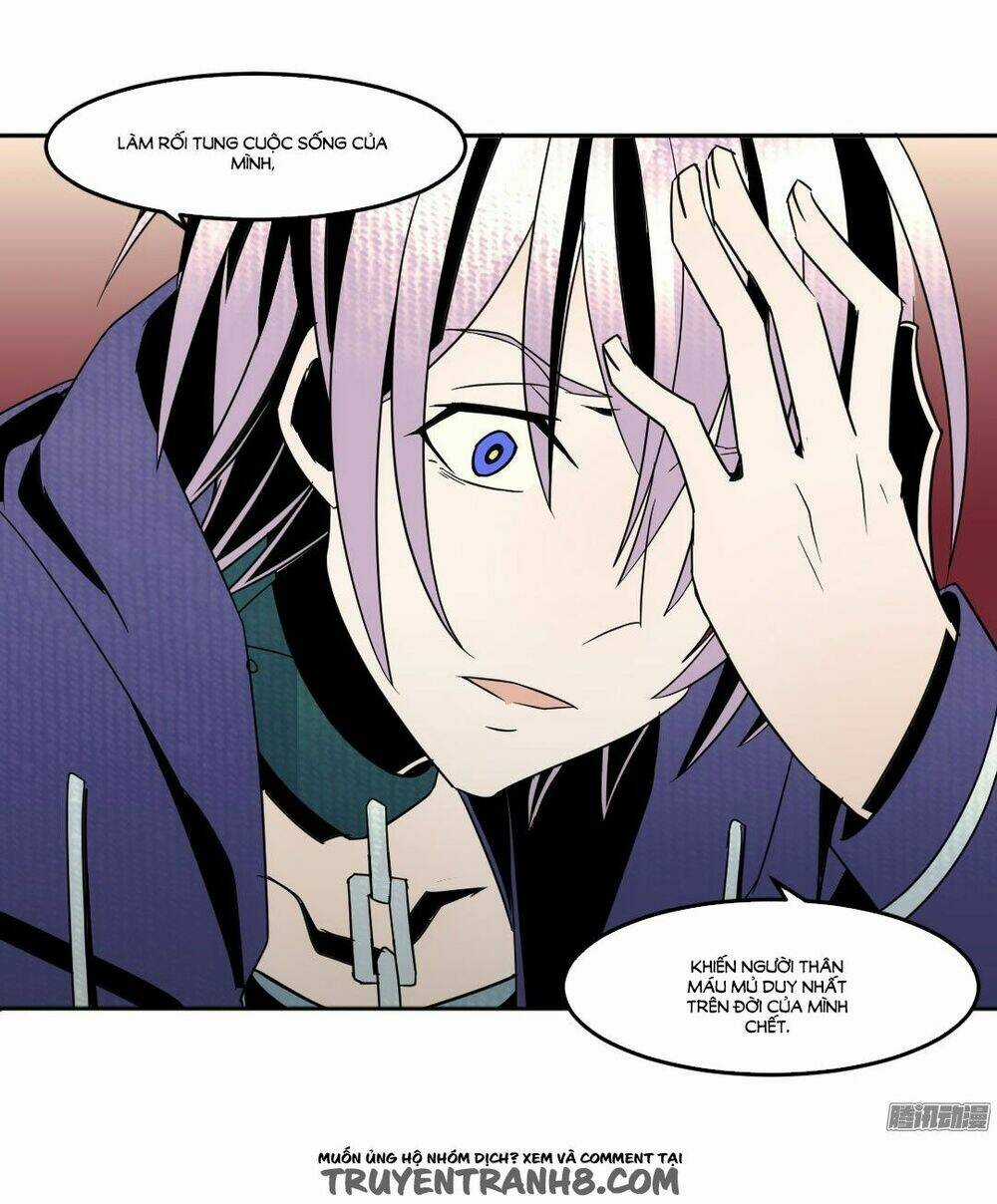 Điều Ước Của Người Phàm Chapter 10 trang 30