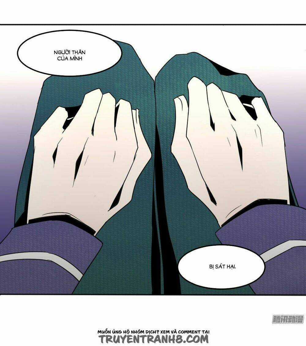 Điều Ước Của Người Phàm Chapter 10 trang 31