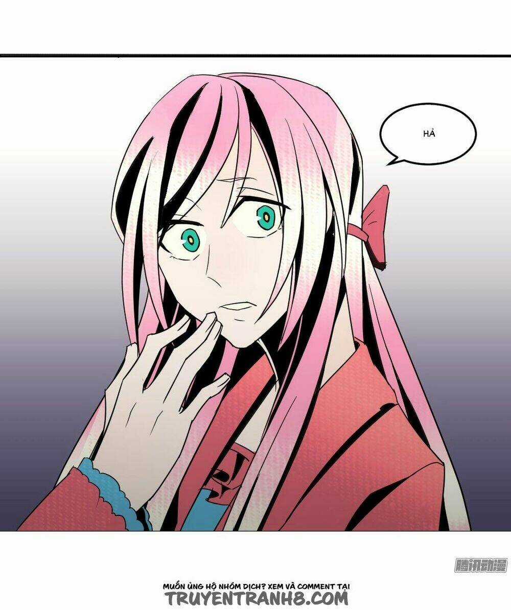 Điều Ước Của Người Phàm Chapter 10 trang 32