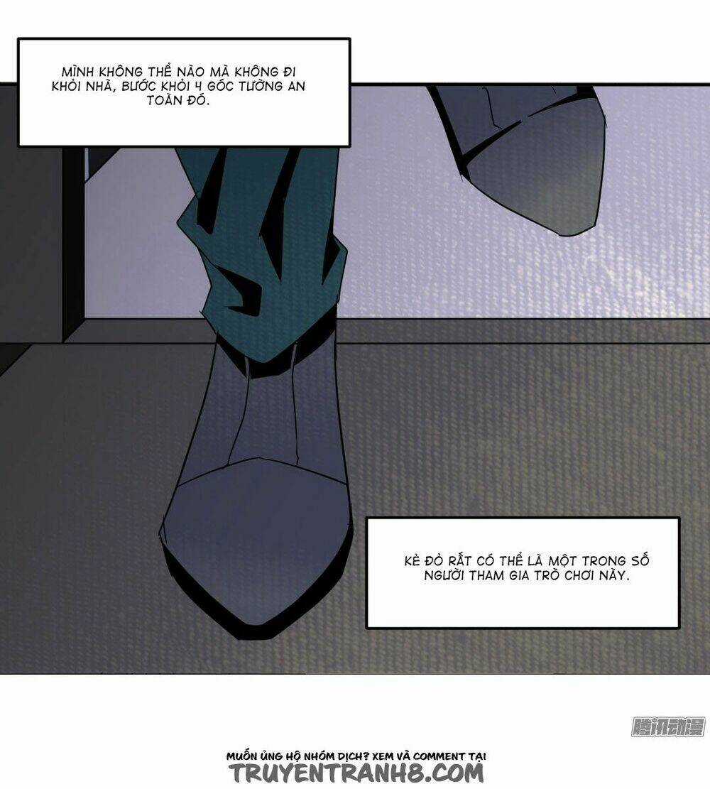 Điều Ước Của Người Phàm Chapter 10 trang 33