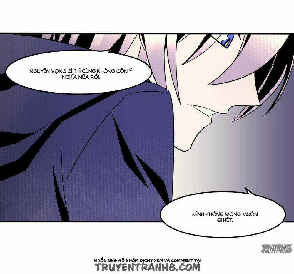 Điều Ước Của Người Phàm Chapter 10 trang 34