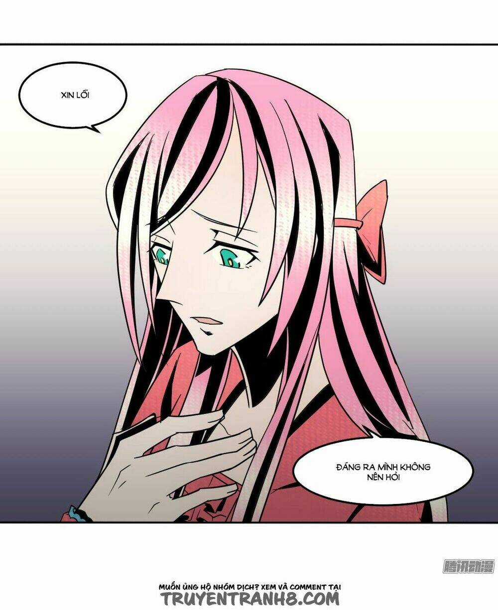 Điều Ước Của Người Phàm Chapter 10 trang 36