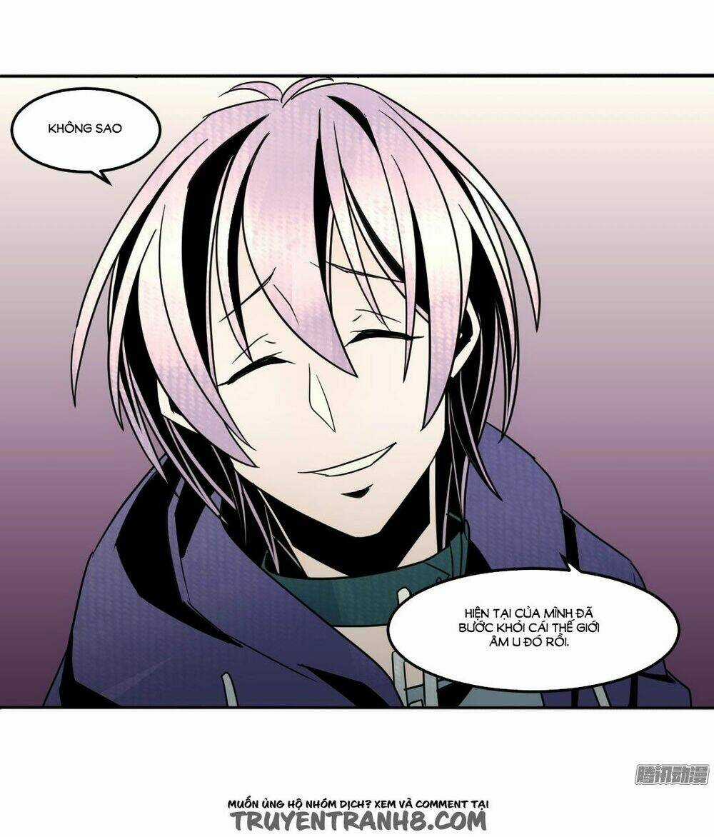 Điều Ước Của Người Phàm Chapter 10 trang 37