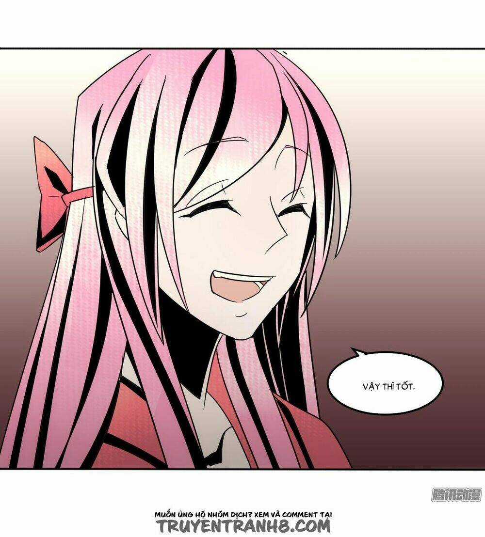 Điều Ước Của Người Phàm Chapter 10 trang 38