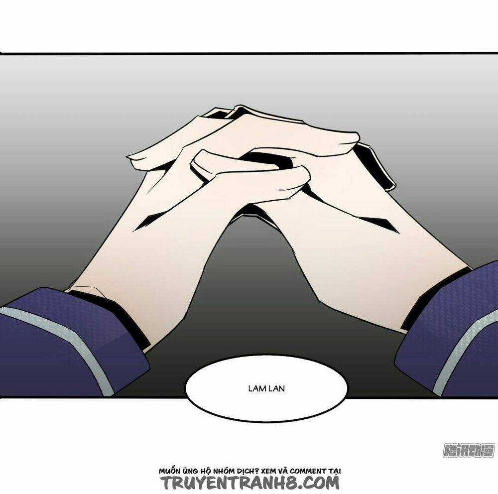 Điều Ước Của Người Phàm Chapter 10 trang 4