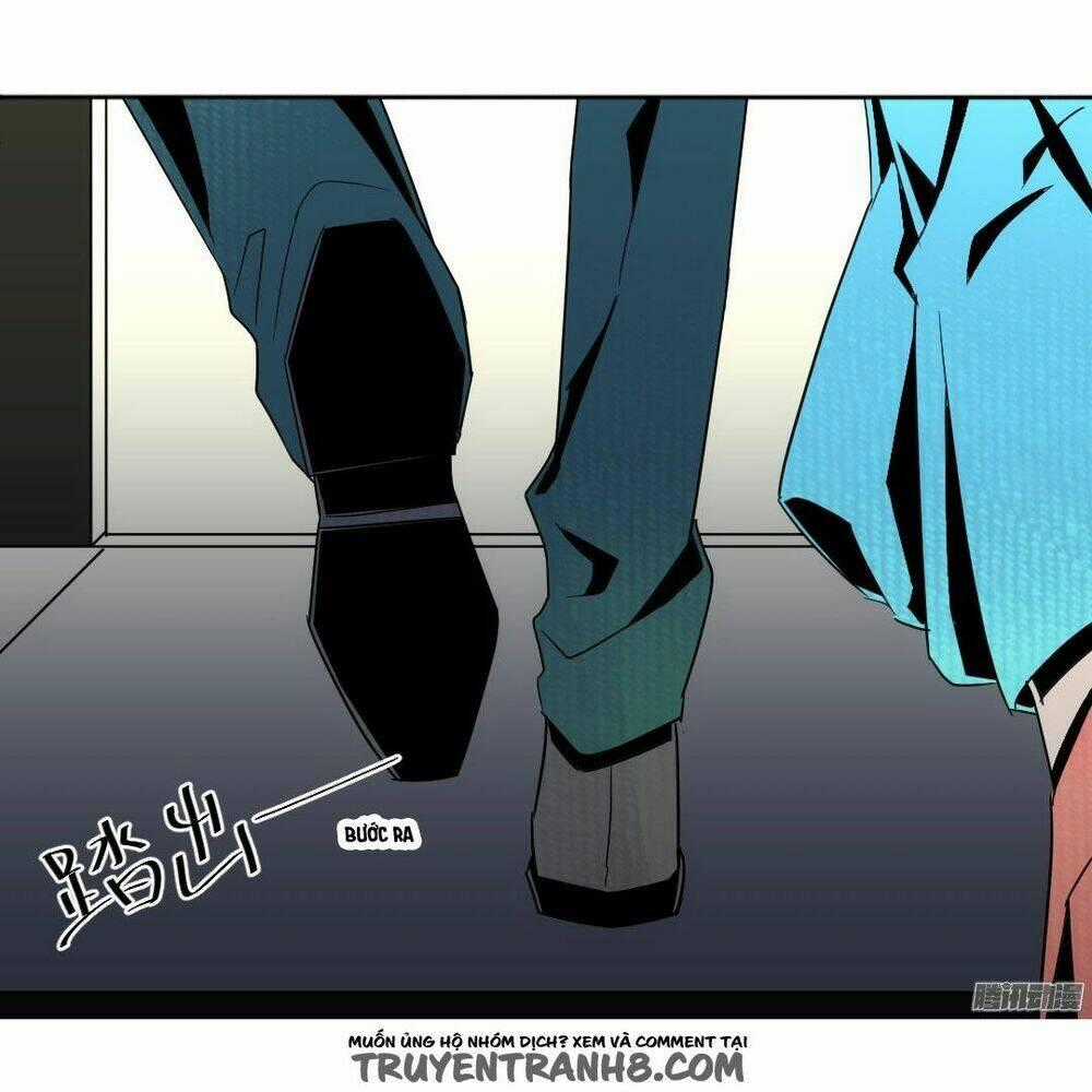 Điều Ước Của Người Phàm Chapter 10 trang 41