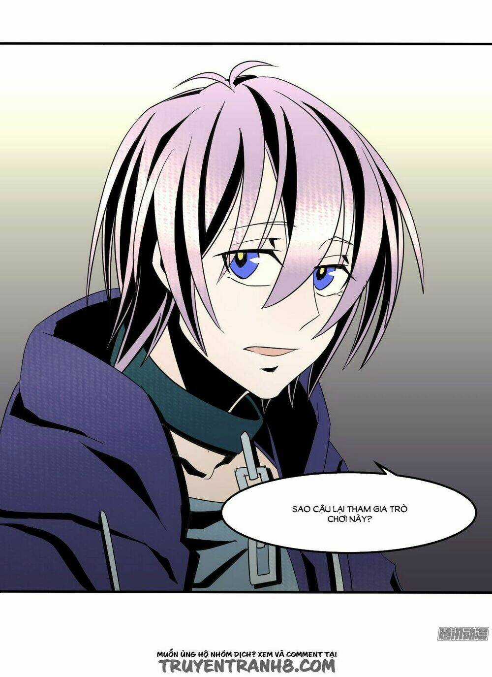 Điều Ước Của Người Phàm Chapter 10 trang 5