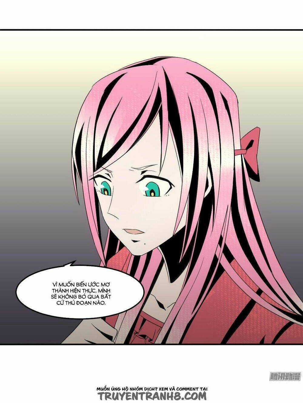 Điều Ước Của Người Phàm Chapter 10 trang 6