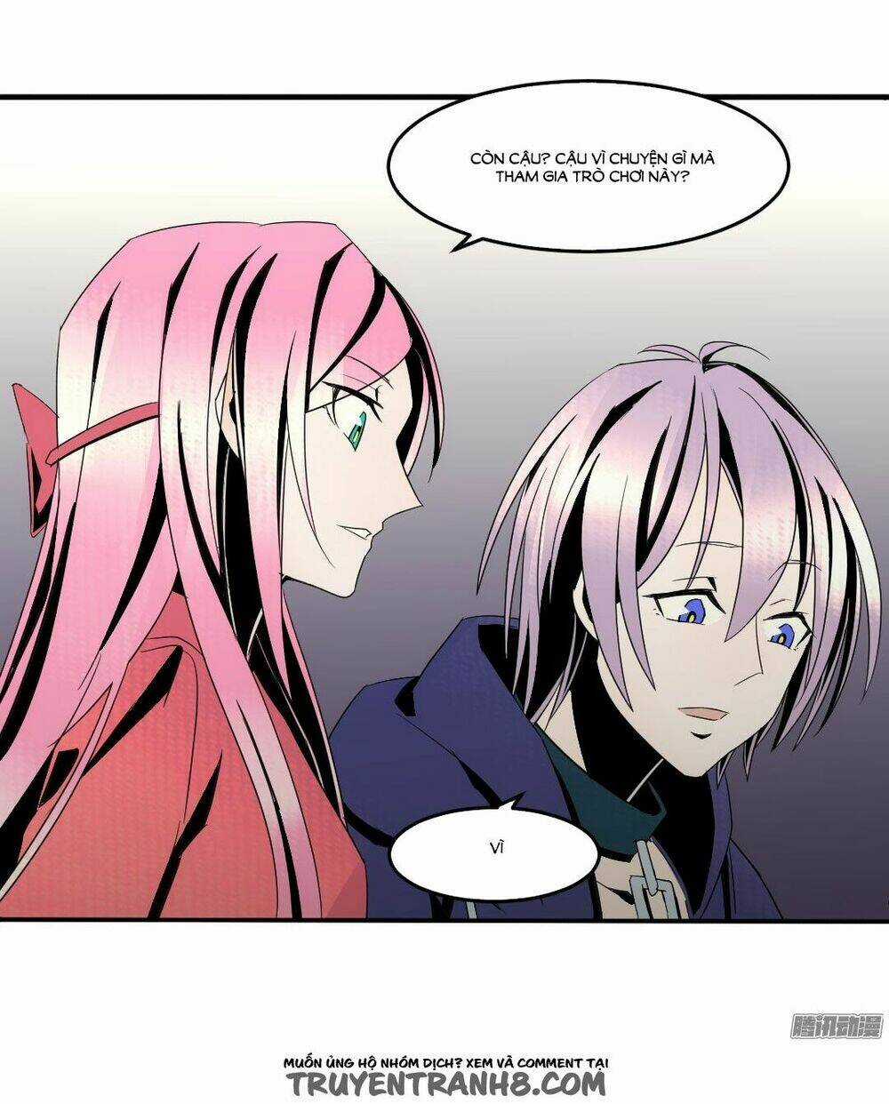 Điều Ước Của Người Phàm Chapter 10 trang 7