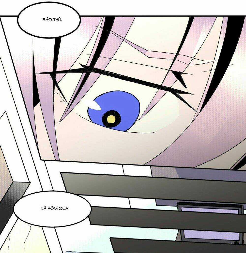 Điều Ước Của Người Phàm Chapter 10 trang 8