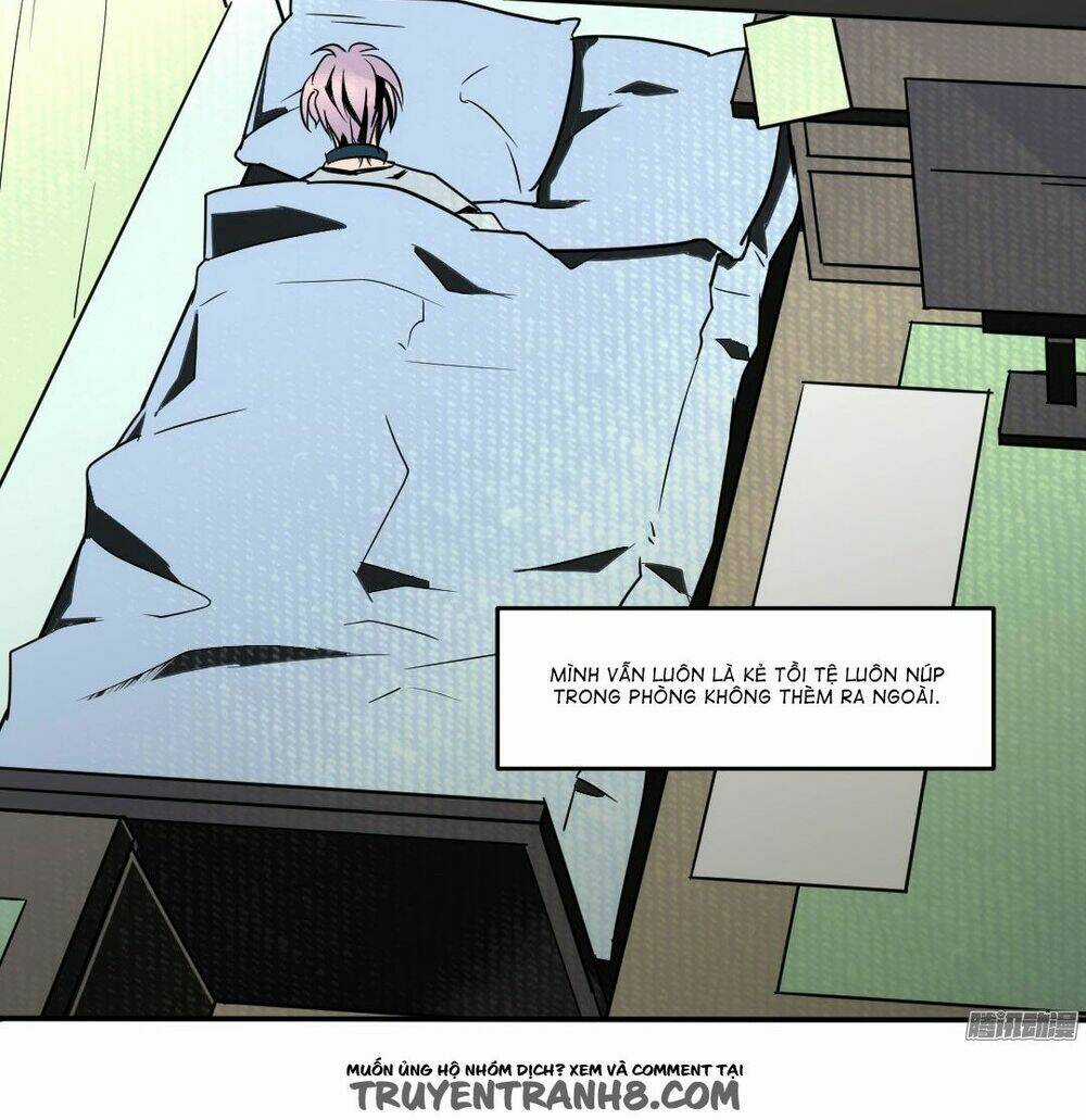 Điều Ước Của Người Phàm Chapter 10 trang 9