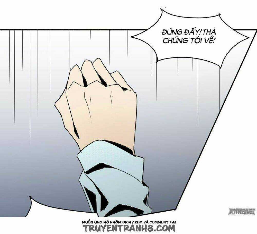 Điều Ước Của Người Phàm Chapter 11 trang 15