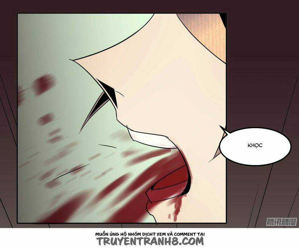 Điều Ước Của Người Phàm Chapter 11 trang 20