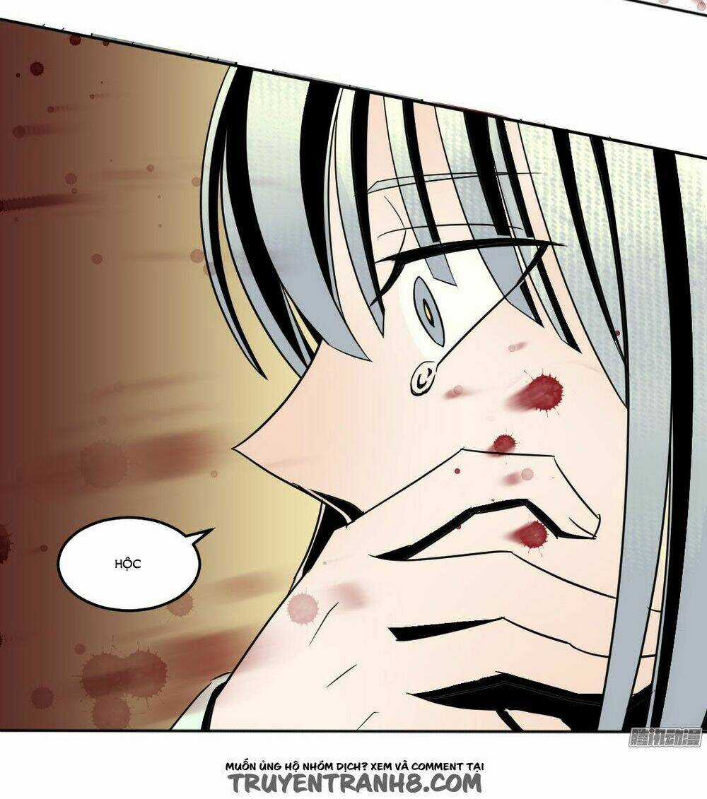 Điều Ước Của Người Phàm Chapter 11 trang 23