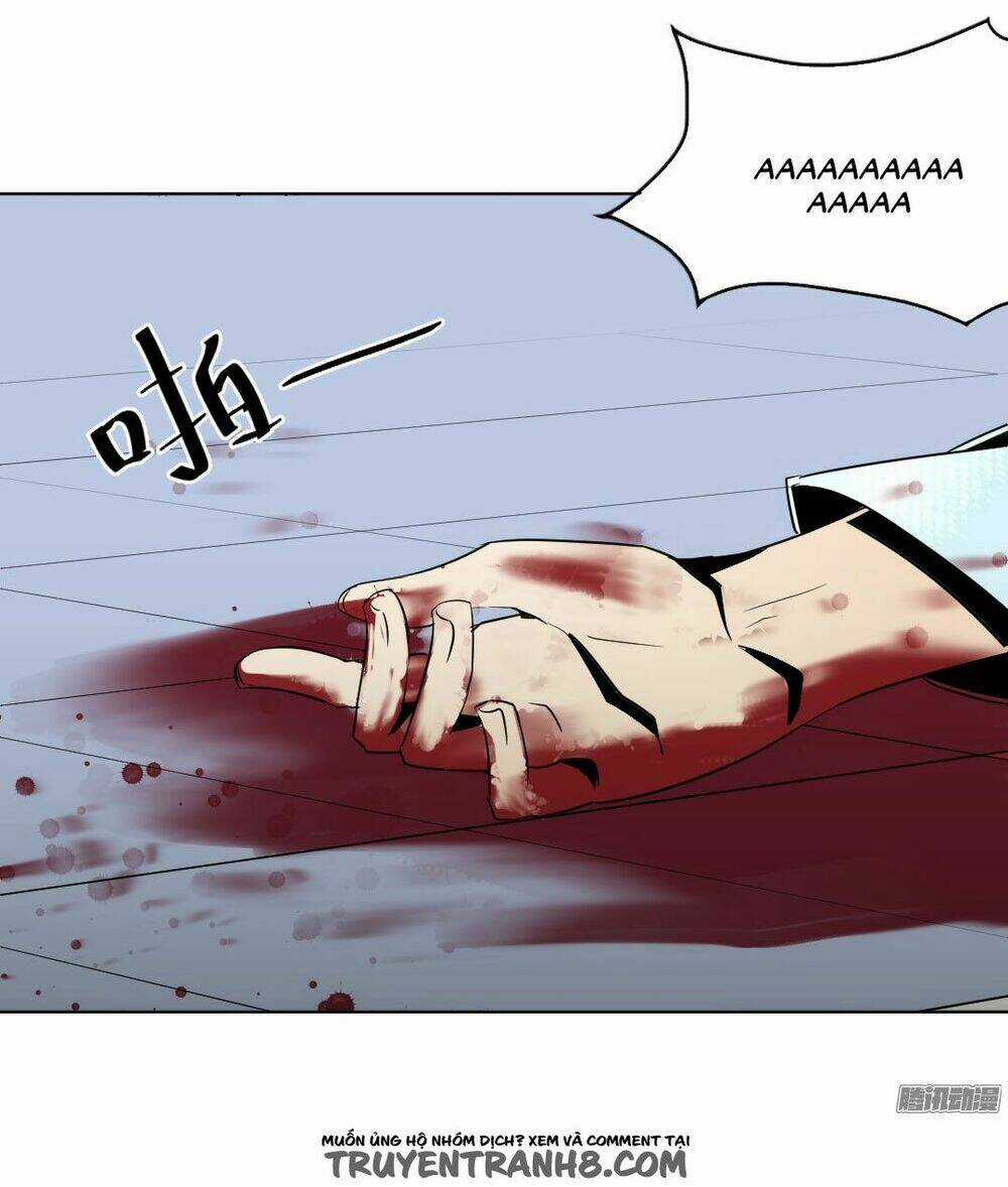 Điều Ước Của Người Phàm Chapter 11 trang 24