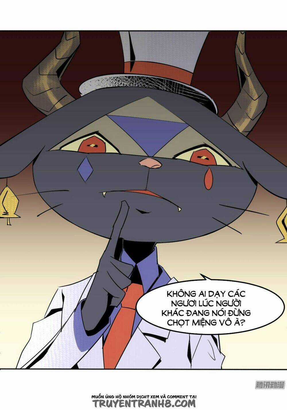 Điều Ước Của Người Phàm Chapter 11 trang 25