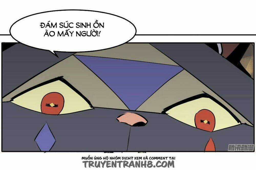 Điều Ước Của Người Phàm Chapter 11 trang 26