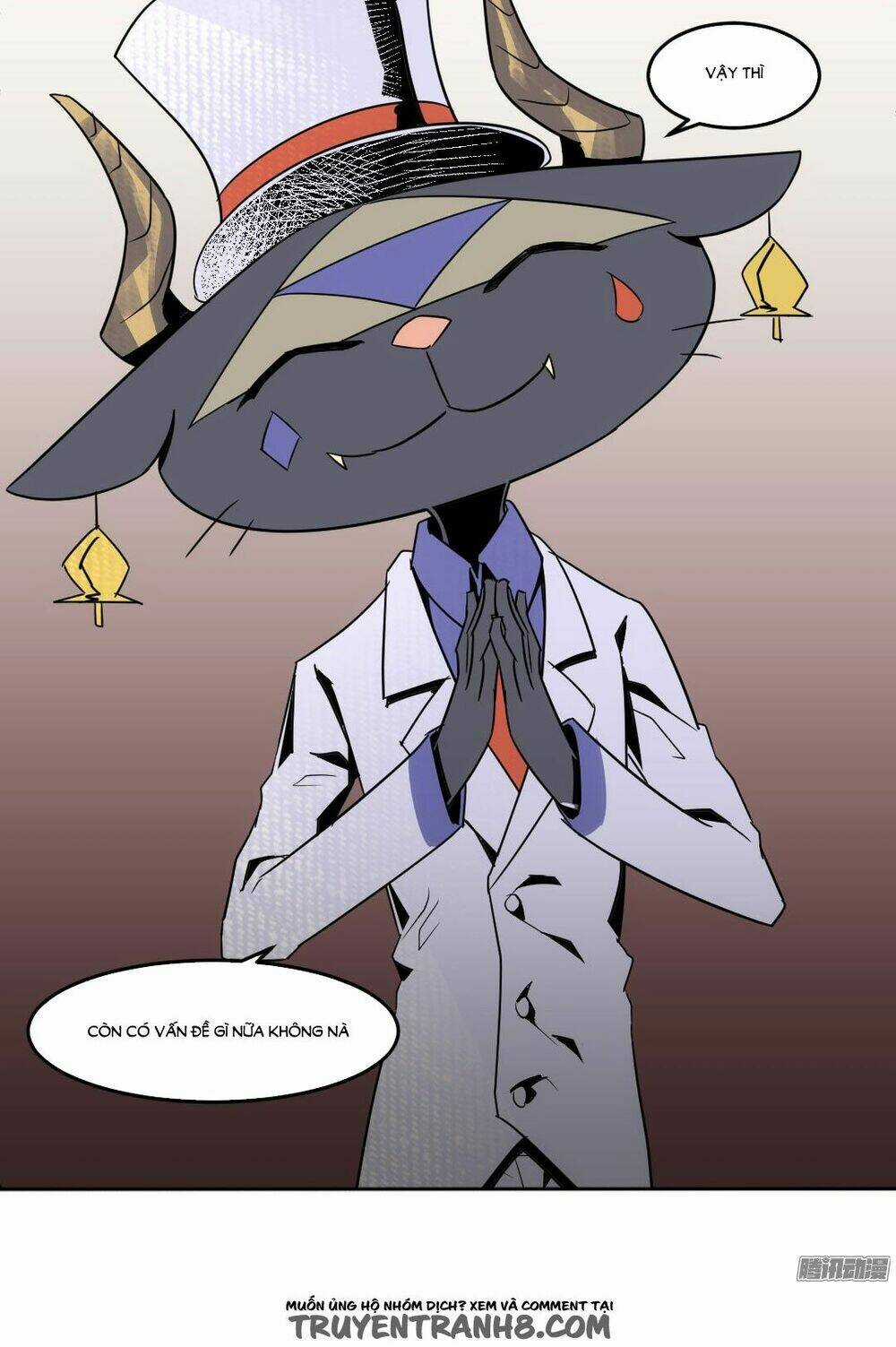 Điều Ước Của Người Phàm Chapter 11 trang 27