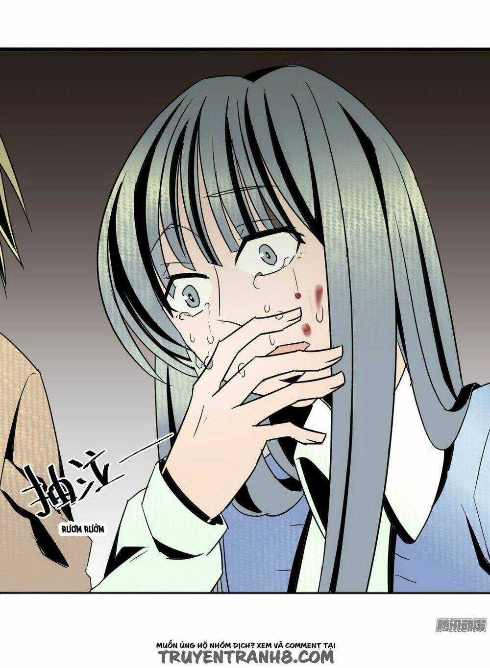 Điều Ước Của Người Phàm Chapter 11 trang 28