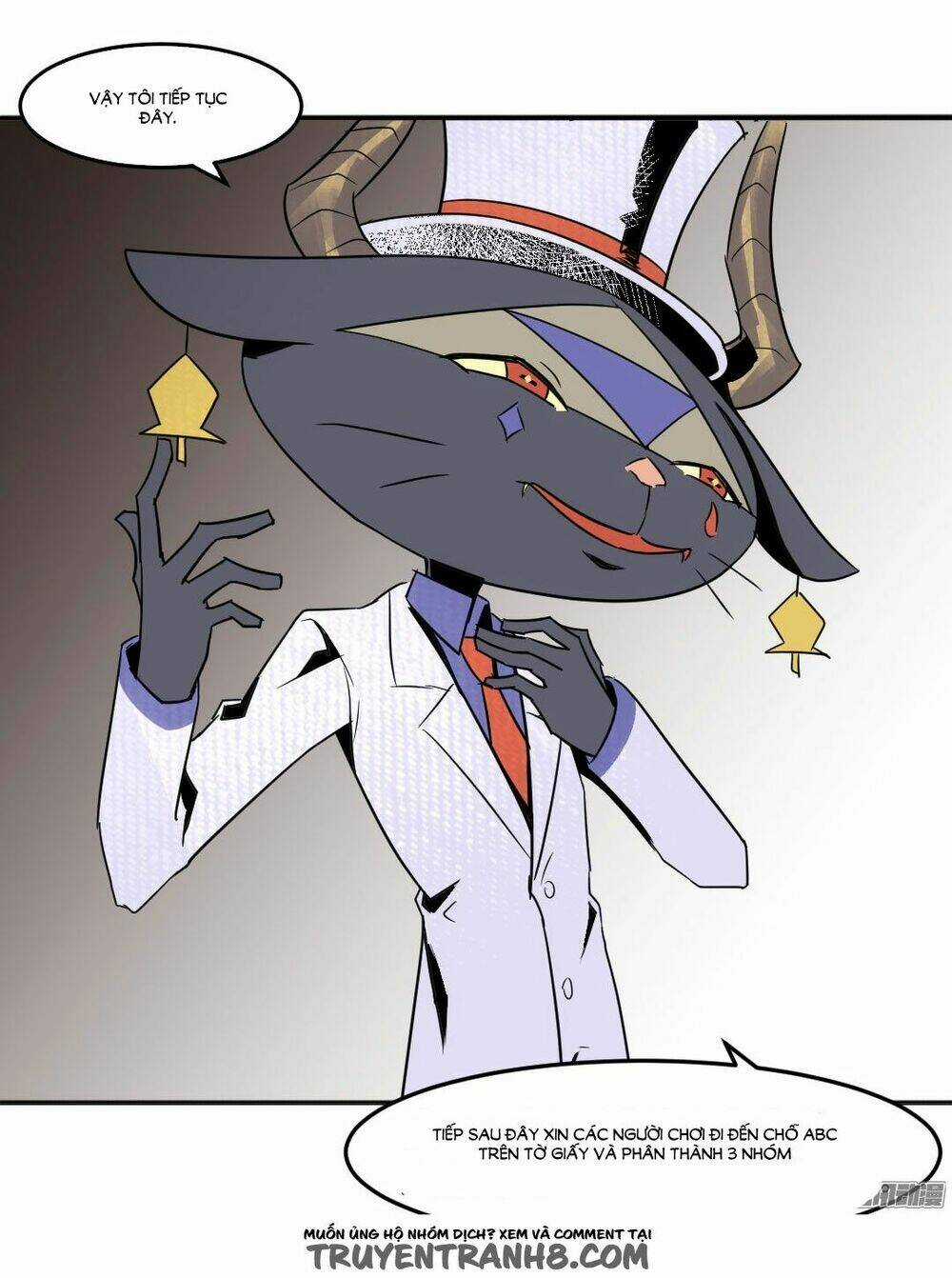 Điều Ước Của Người Phàm Chapter 11 trang 29