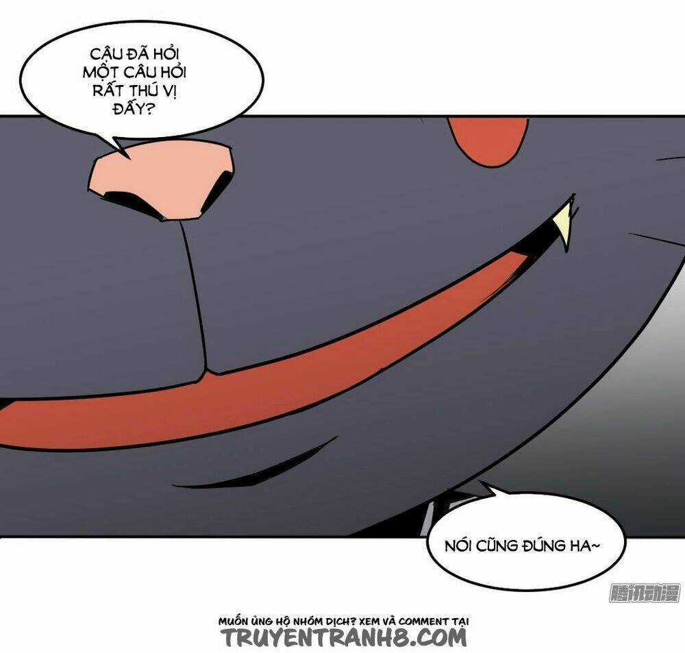 Điều Ước Của Người Phàm Chapter 11 trang 33