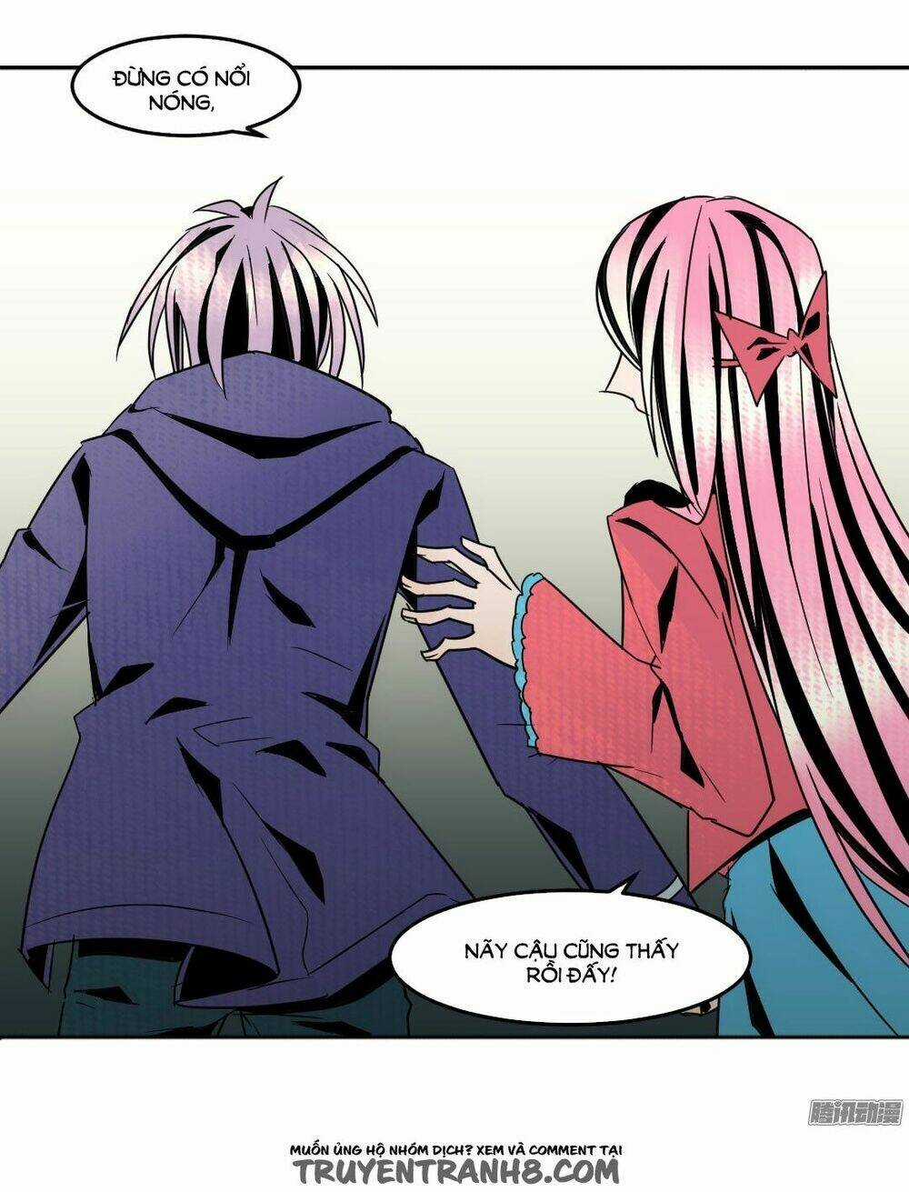 Điều Ước Của Người Phàm Chapter 11 trang 36