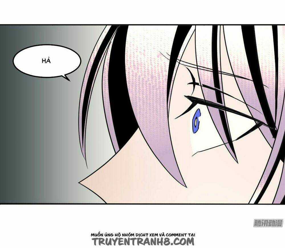 Điều Ước Của Người Phàm Chapter 11 trang 39