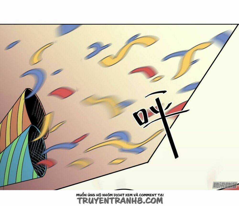 Điều Ước Của Người Phàm Chapter 11 trang 4