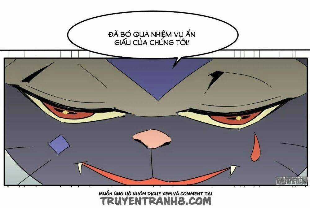 Điều Ước Của Người Phàm Chapter 11 trang 41