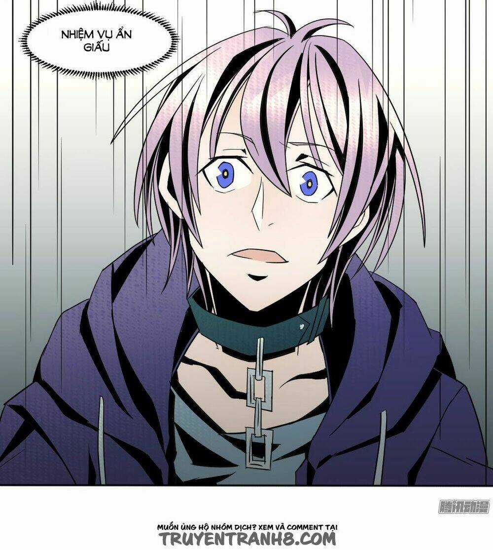 Điều Ước Của Người Phàm Chapter 11 trang 42