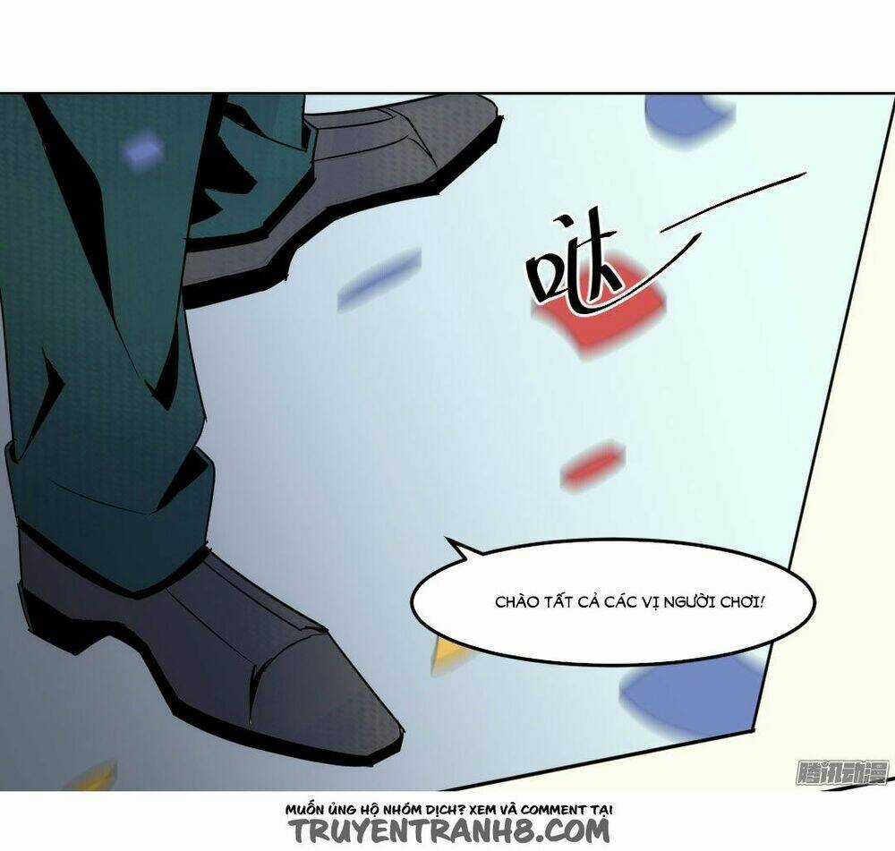 Điều Ước Của Người Phàm Chapter 11 trang 8