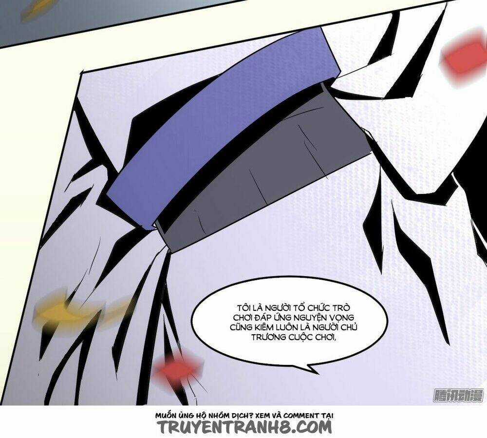 Điều Ước Của Người Phàm Chapter 11 trang 9