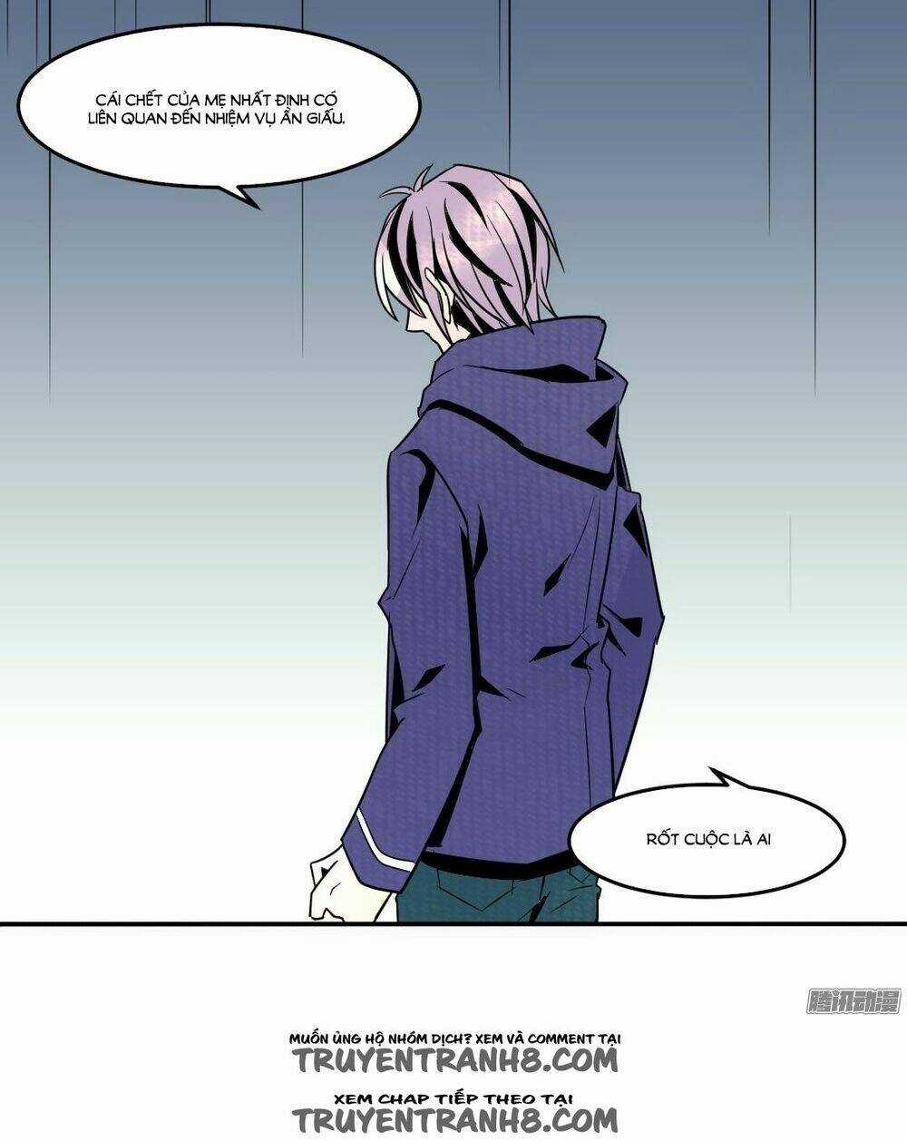 Điều Ước Của Người Phàm Chapter 12 trang 10